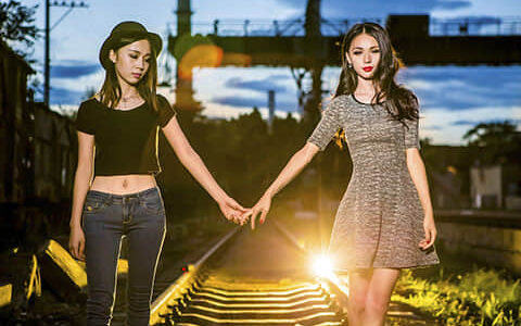 直播间背景布置的技巧，在布置背景时，需要注意哪些颜色搭配技巧？