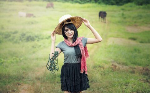 录制教学视频，有没有适合绿幕拍摄的灯光布置方案？