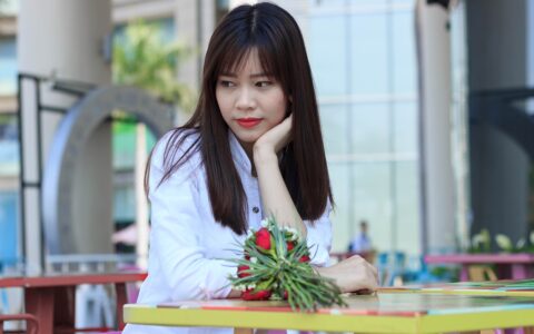 做为一名小红书的创作者，如何找到并坚持自己独特的创作风格？