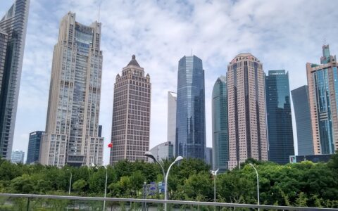 用智谱清言，查询Kimi AI，得到的结果，让我有点意外