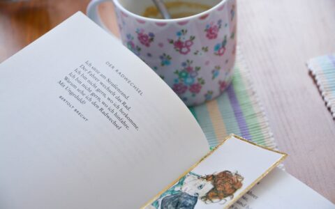 提升表达力是一个慢长的过程，但有一些练习方法却是可以立杆见影的，以下10个方法，用过的老师都说好