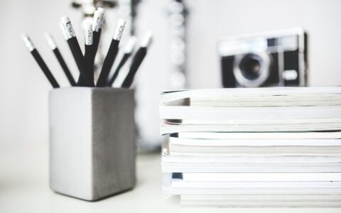 想快速提升写作的文采吗？有一些经典书籍不得不看（后附这些经典书籍适合的作者群体）