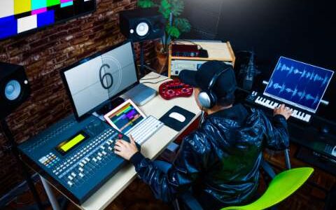 做为一名新入行的知识博主，主要创作平台是B站，必剪和剪映哪个更容易上手？