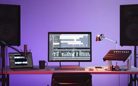 Final Cut Pro X 有哪些针对4K视频编辑的高级功能？Final Cut Pro X 的第三方扩展有哪些，如何安装和使用这些扩展？