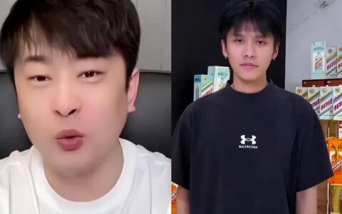 辛巴和三只羊（小杨哥）的最后的闹剧，应该如何收场，无非以下五种结局