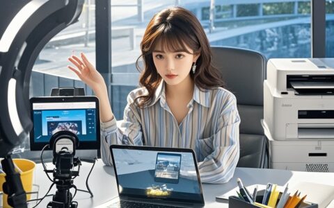 口播类视频制作（如新闻播报），AI合成语音如何保证新闻的准确性和时效性？