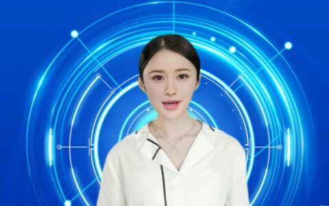 克隆一个自己来替自己干活是很多人的梦想：如何定制一个与品牌形象高度一致的数字人形象？