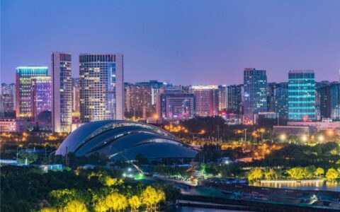 三只羊公司最近出了很多的负面信息，这对于合肥的形象有什么影响？合肥市会不会出手保护三只羊公司