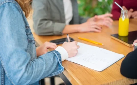 如何事物发展有明显的因果关系，如何表达才更准确直观呢？如何制作一份有效的鱼骨图？