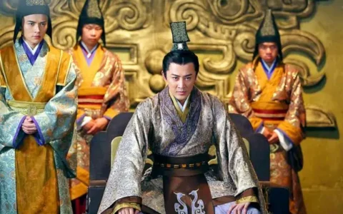 “阳谋”是无法破解的，历史上经典的“阳谋”很多，但有是有三个却被后人不断的津津乐道，你知道是哪三个呢？