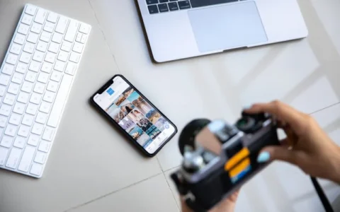 FCPX实战：我的课程有10节课，资源库就是课程，课程中的每一节课，分别创建一个事件，是不是更合理？