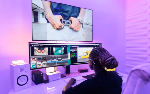 Final Cut Pro X（FCPX）中， 章节，是创建事件，还是文件夹更方便