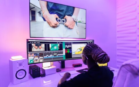 Final Cut Pro X（FCPX）中， 章节，是创建事件，还是文件夹更方便