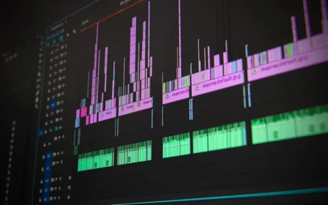 好莱坞都在用的Final Cut Pro（FCP），如何才能快速上手呢？（2025年版）