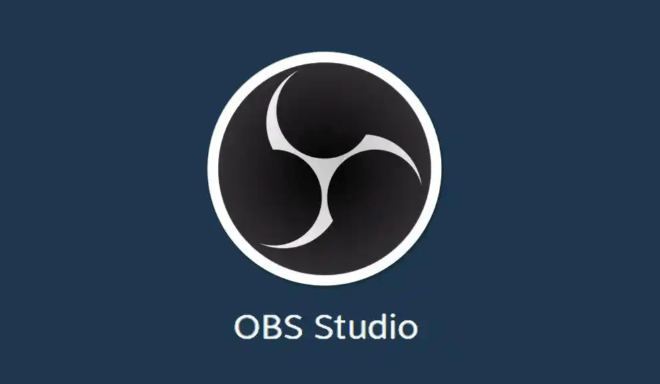 OBS录屏神器入门:零成本实现画中画课件与人像同步录制