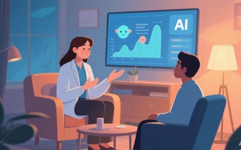 告别ChatGPT！这5个国产AI神器免费又好用，自媒体人原地起号必备